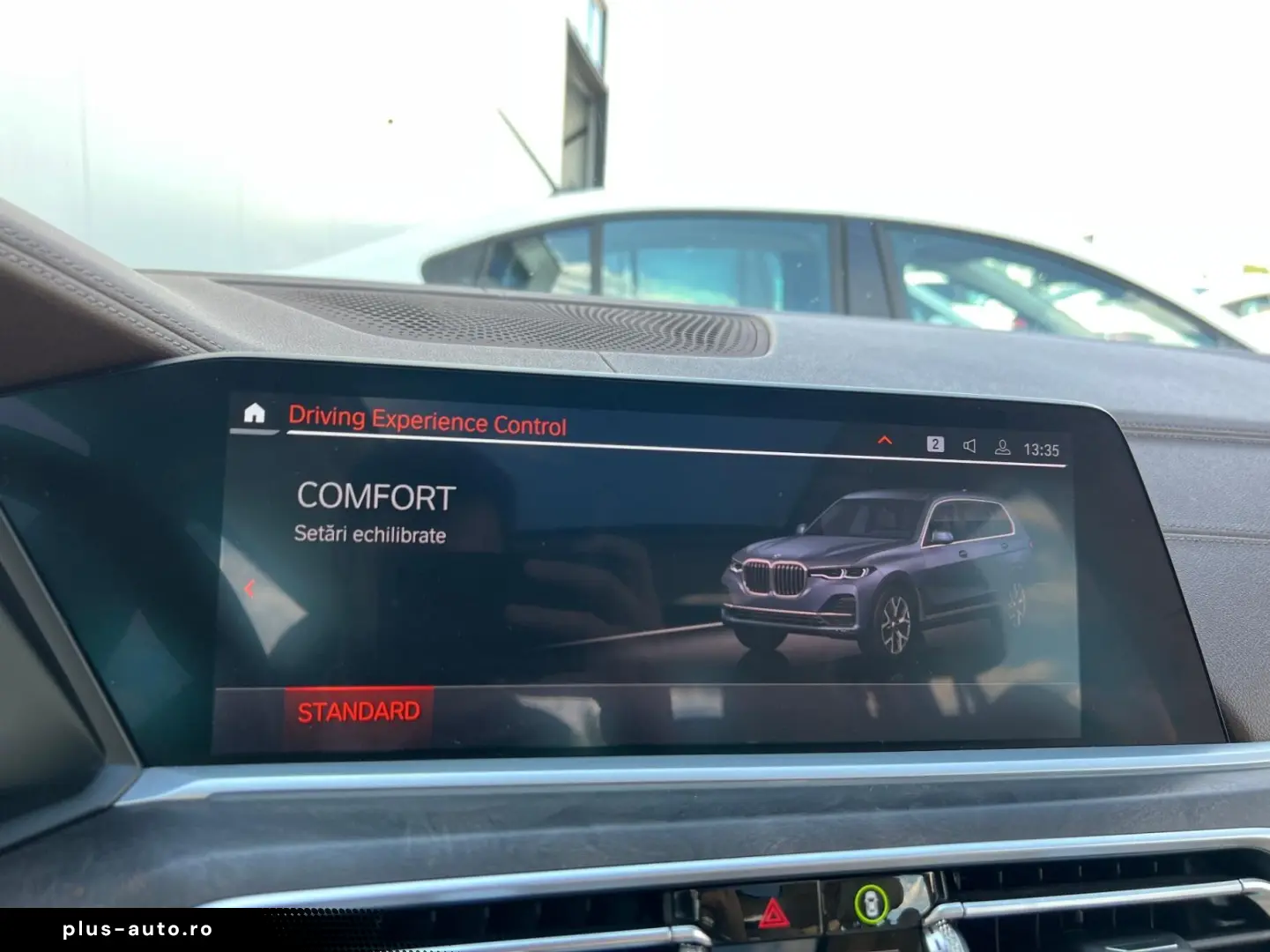 Bmw X-7