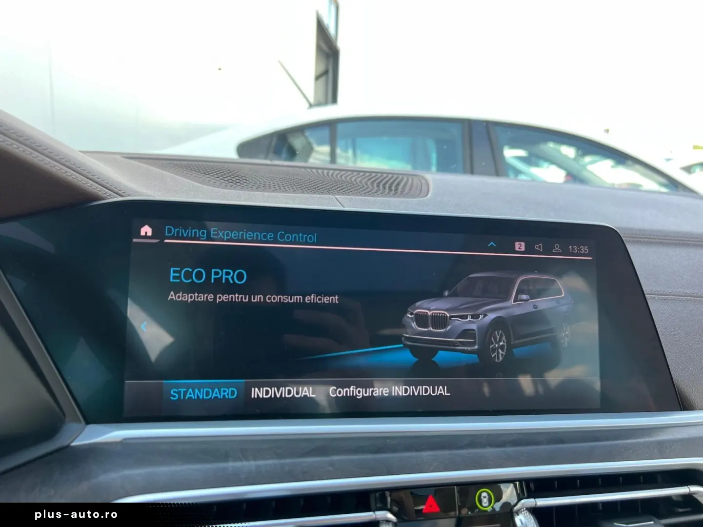Bmw X-7