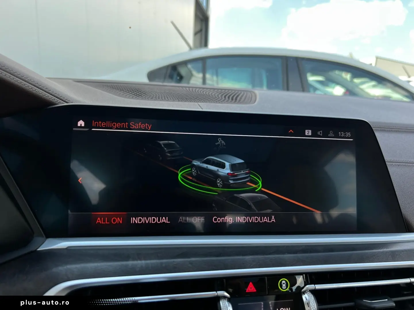 Bmw X-7