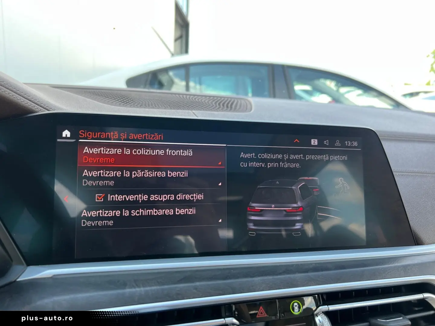 Bmw X-7