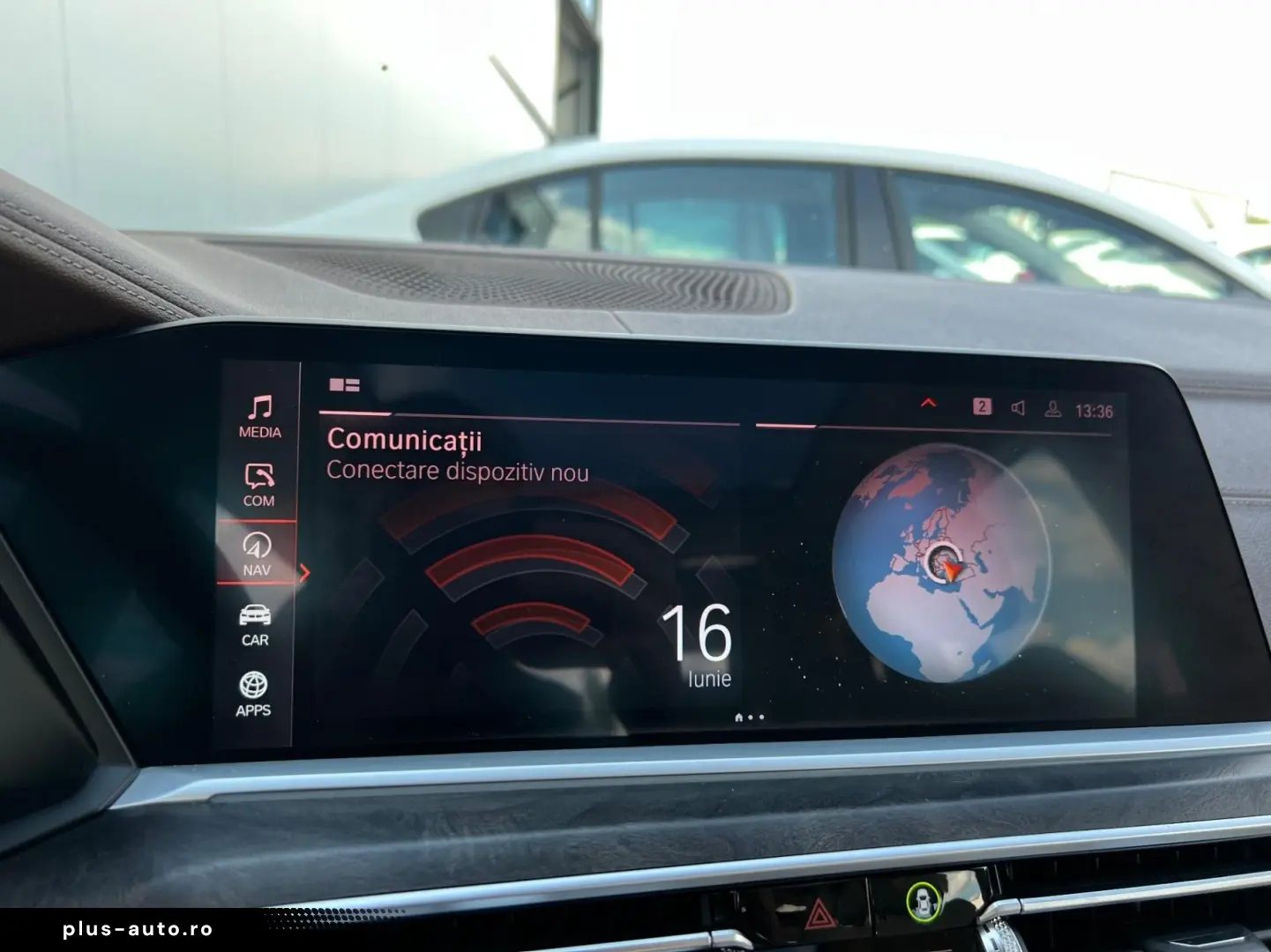 Bmw X-7