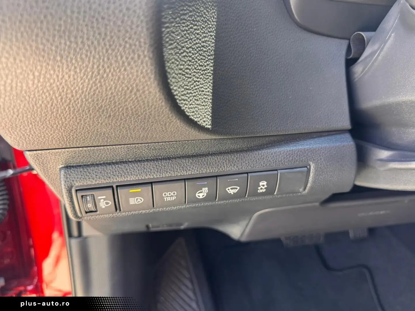 Toyota Corolla Business