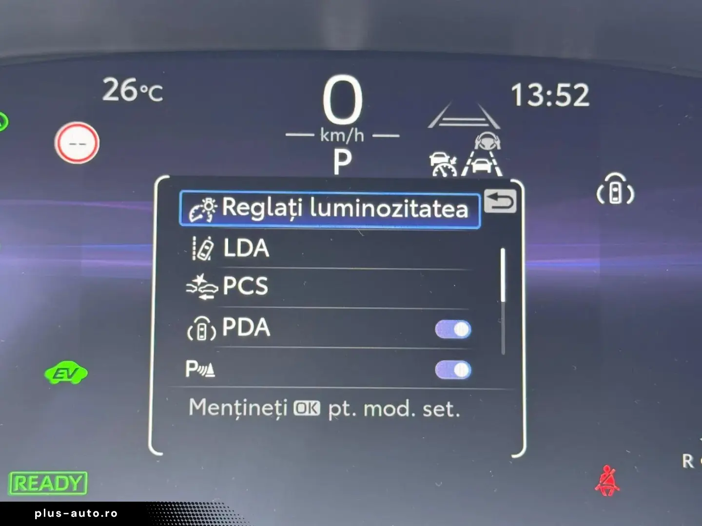 Toyota Corolla Business