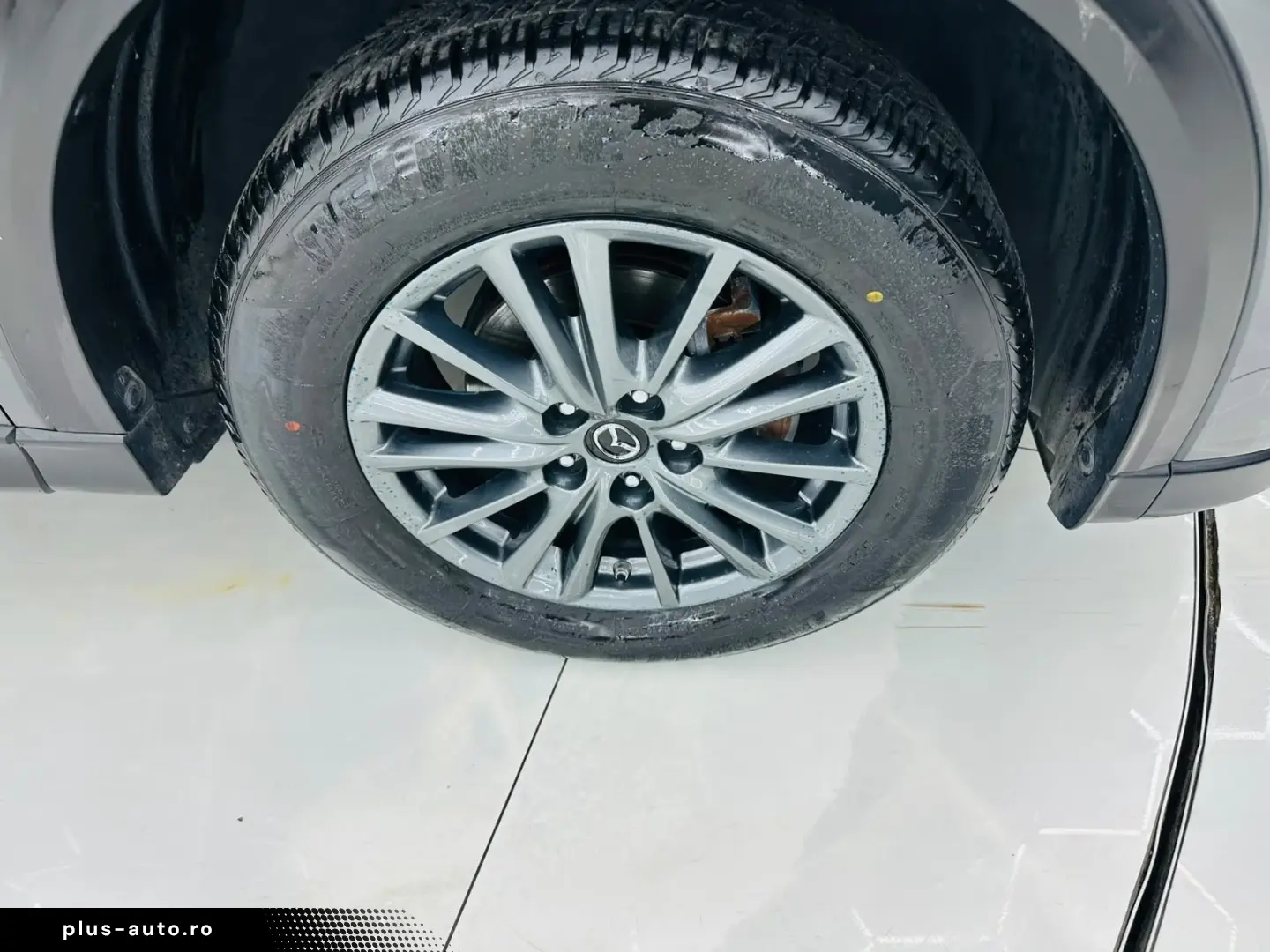 MAZDA CX-5 2017 2.2D E6 Garantie 12 Luni Rate Avans 0 Doar C