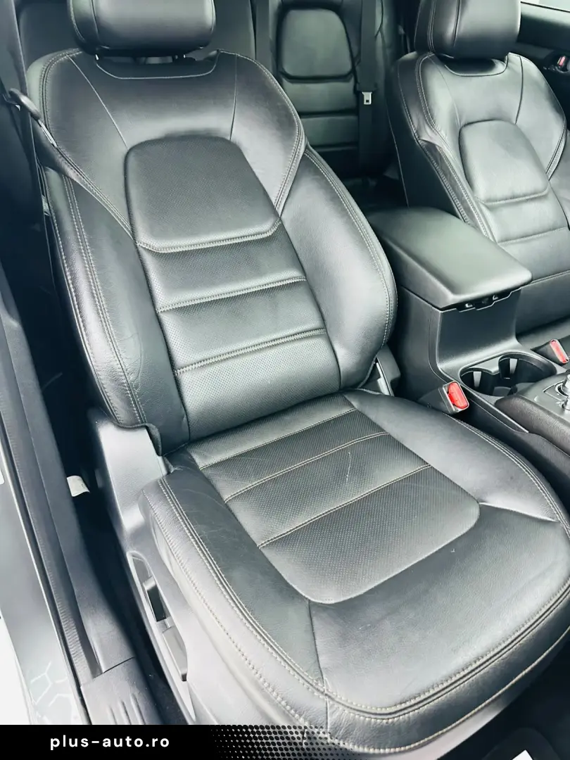 MAZDA CX-5 2017 2.2D E6 Garantie 12 Luni Rate Avans 0 Doar C