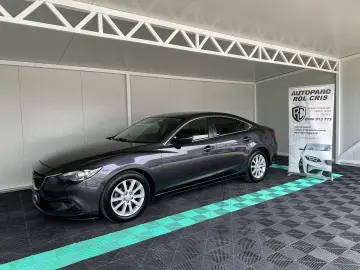 Mazda 6 2.2 Diesel 150 CP An 2014