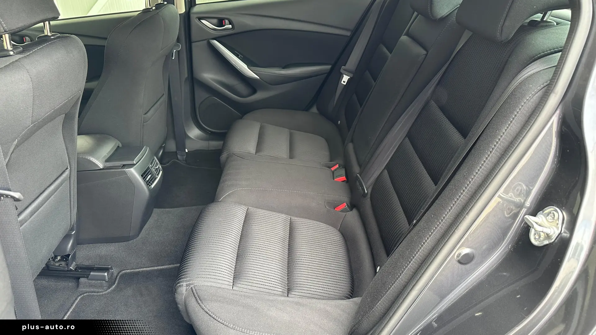 Mazda 6 2.2 Diesel 150 CP An 2014