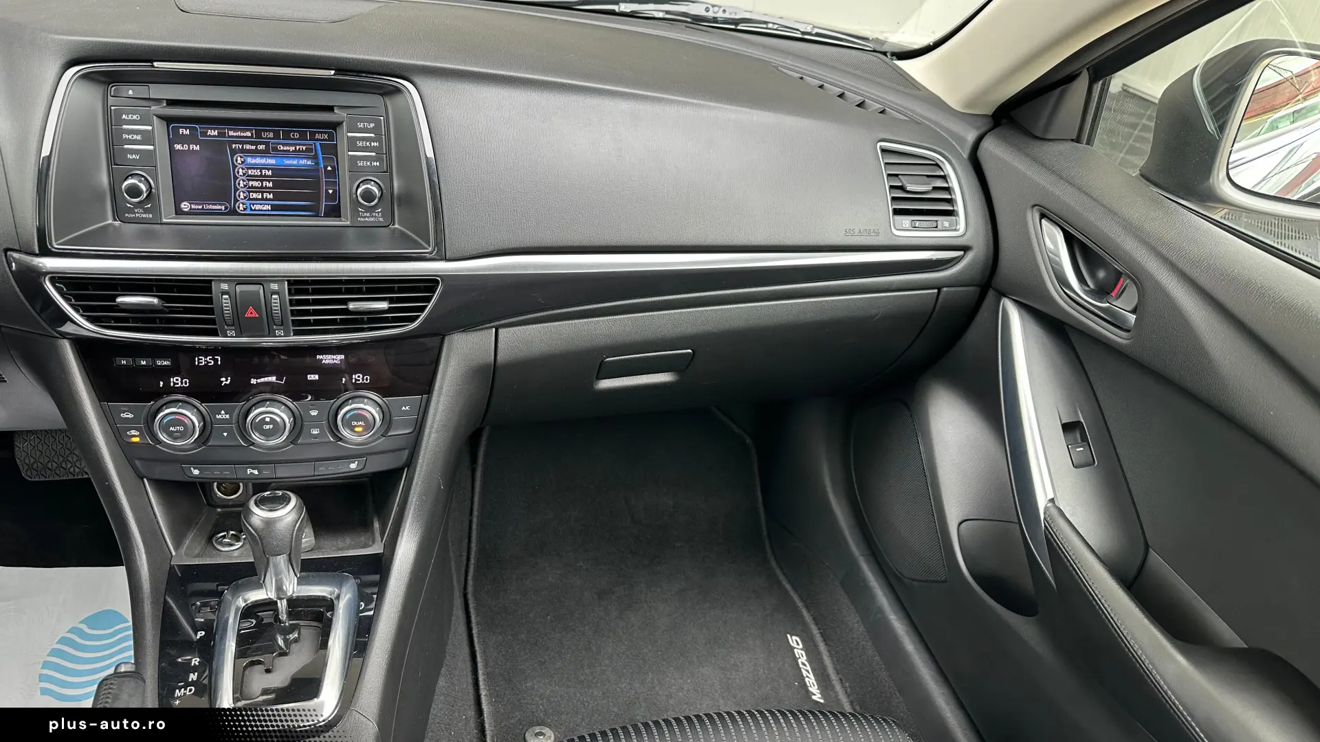 Mazda 6 2.2 Diesel 150 CP An 2014