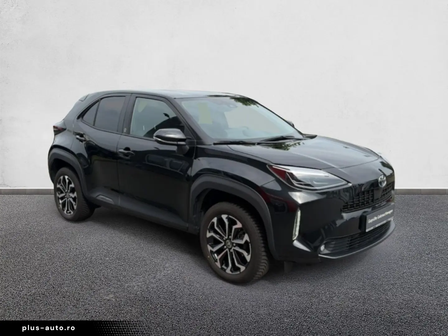 TOYOTA Yaris Cross Hybrid 1.5 VVT-i AWD-i Team Deutschl