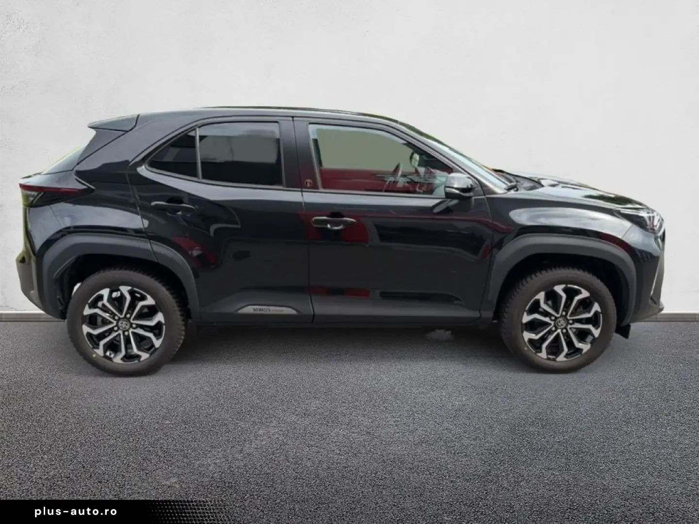 TOYOTA Yaris Cross Hybrid 1.5 VVT-i AWD-i Team Deutschl