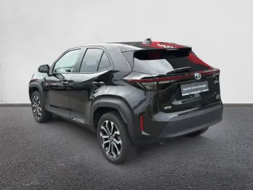 TOYOTA Yaris Cross Hybrid 1.5 VVT-i AWD-i Team Deutschl