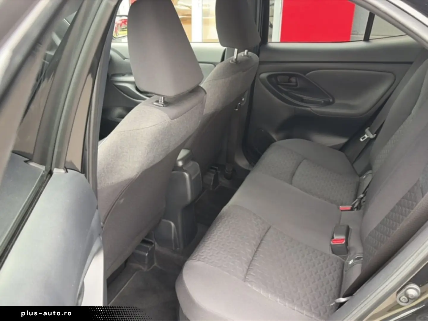 TOYOTA Yaris Cross Hybrid 1.5 VVT-i AWD-i Team Deutschl