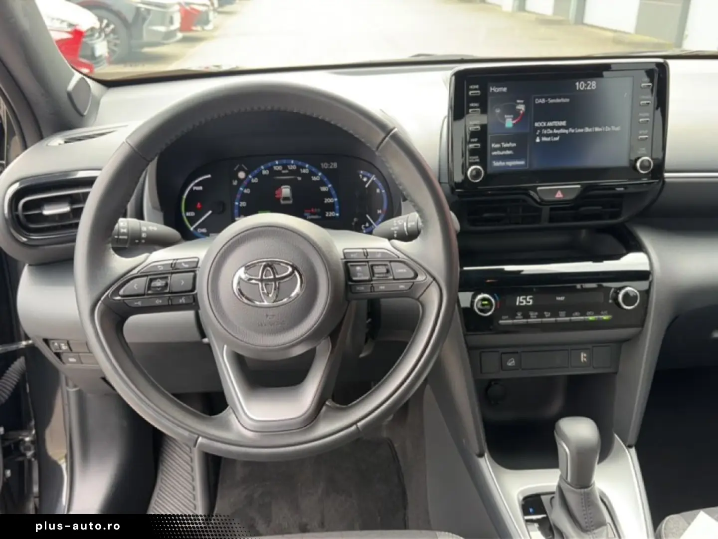 TOYOTA Yaris Cross Hybrid 1.5 VVT-i AWD-i Team Deutschl
