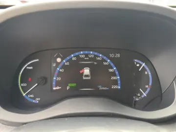 TOYOTA Yaris Cross Hybrid 1.5 VVT-i AWD-i Team Deutschl