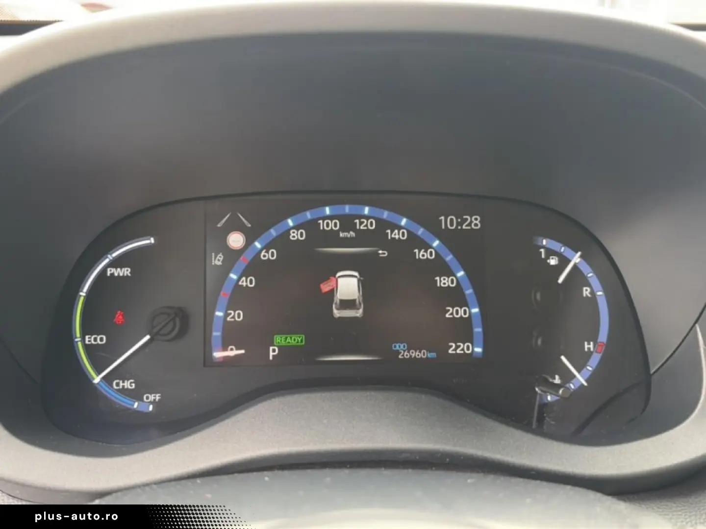 TOYOTA Yaris Cross Hybrid 1.5 VVT-i AWD-i Team Deutschl