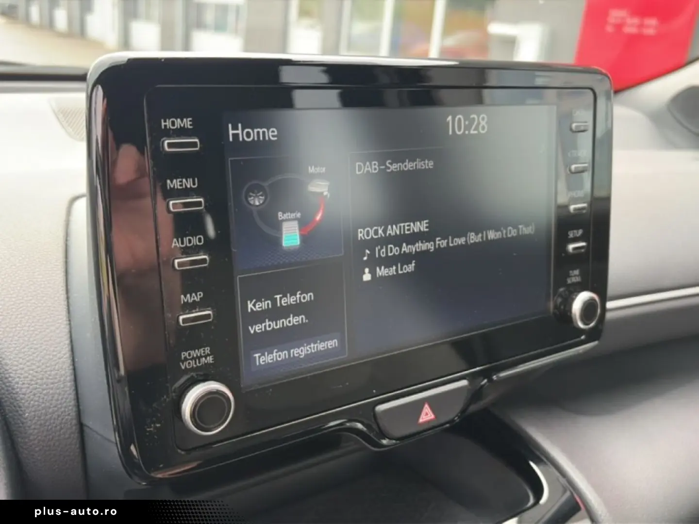 TOYOTA Yaris Cross Hybrid 1.5 VVT-i AWD-i Team Deutschl