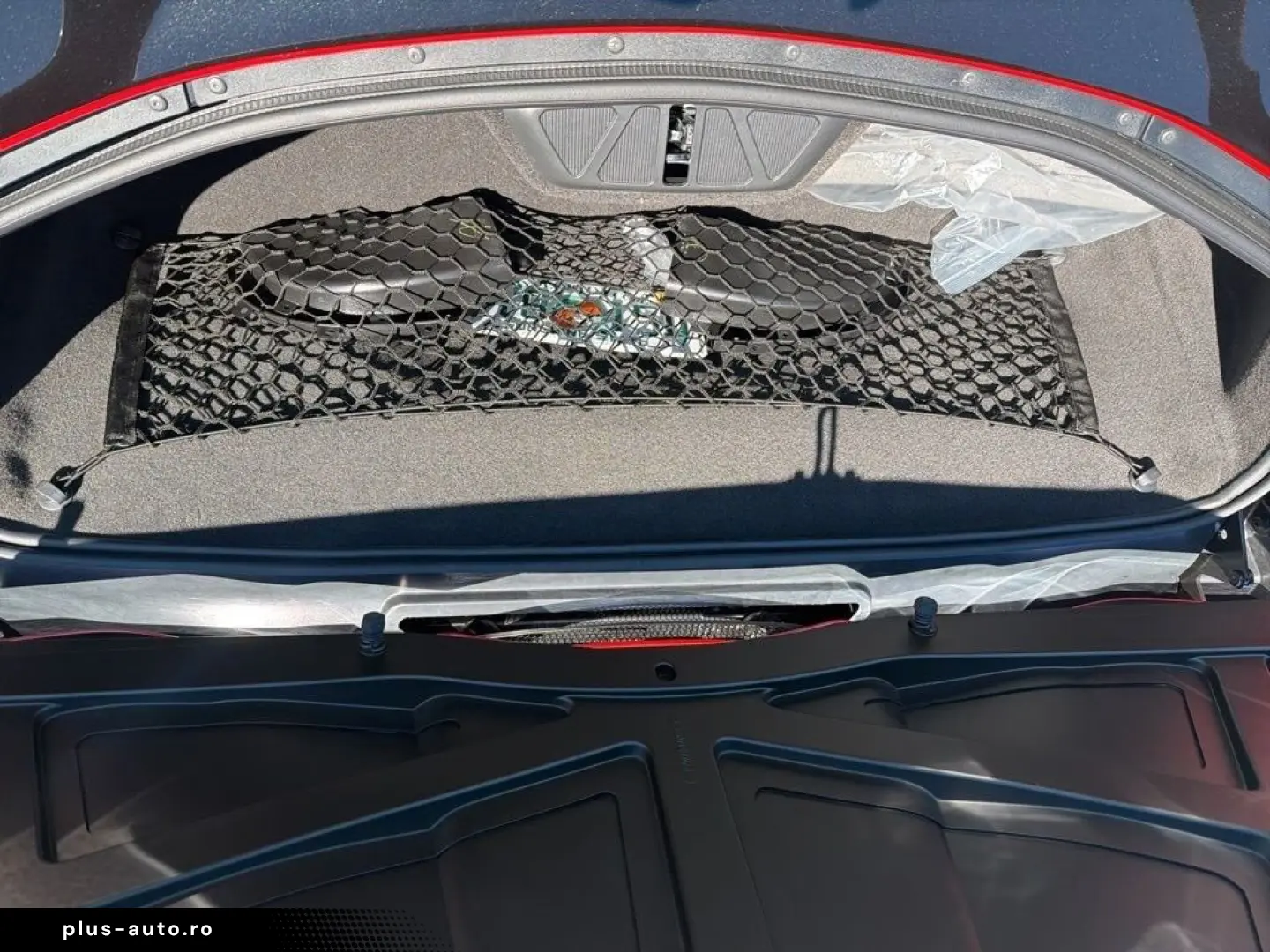 CORVETTE E-Ray  Cabrio 3LZ MY25