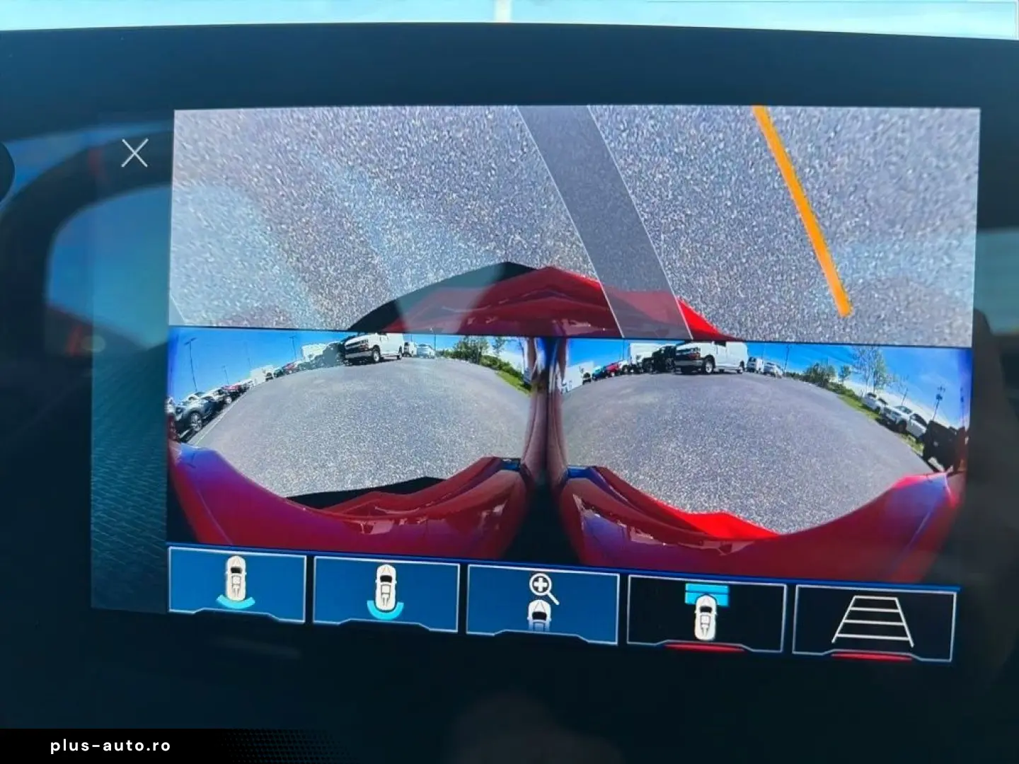 CORVETTE E-Ray  Cabrio 3LZ MY25