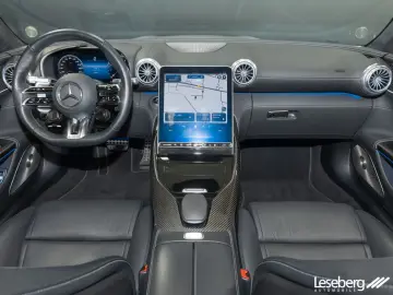MERCEDES-BENZ SL 63 AMG 4M
