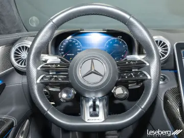 MERCEDES-BENZ SL 63 AMG 4M