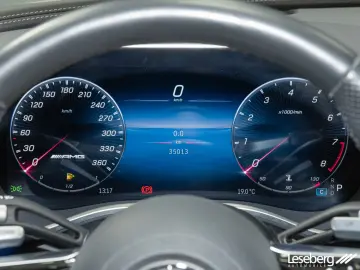 MERCEDES-BENZ SL 63 AMG 4M