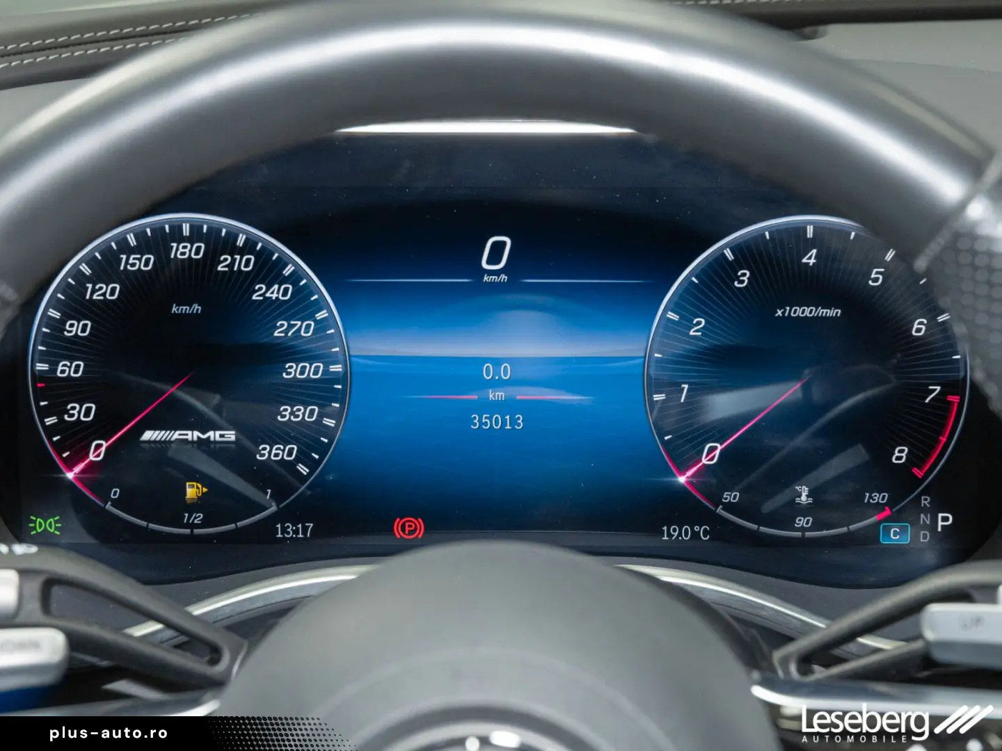 MERCEDES-BENZ SL 63 AMG 4M