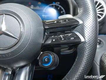 MERCEDES-BENZ SL 63 AMG 4M