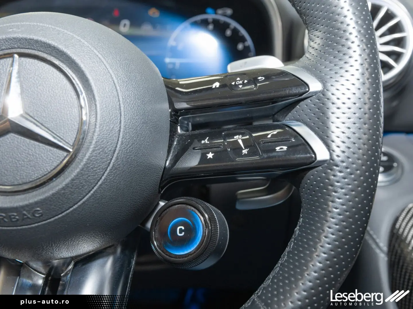 MERCEDES-BENZ SL 63 AMG 4M