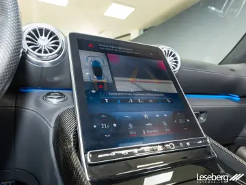 MERCEDES-BENZ SL 63 AMG 4M