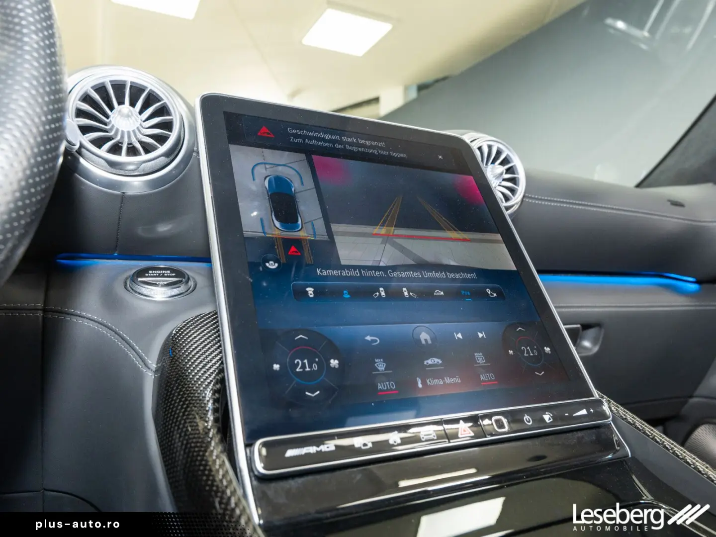 MERCEDES-BENZ SL 63 AMG 4M