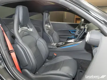 MERCEDES-BENZ AMG GT 63 4M