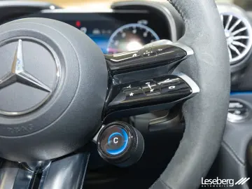 MERCEDES-BENZ AMG GT 63 4M