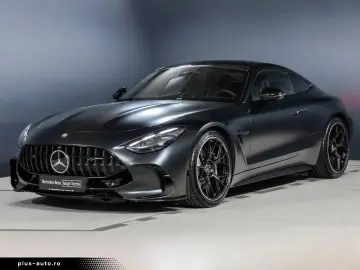 MERCEDES-BENZ AMG GT 63 4M