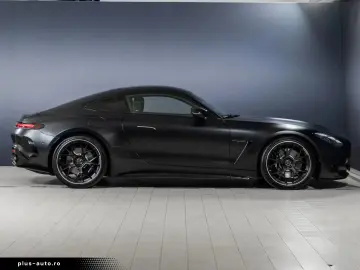 MERCEDES-BENZ AMG GT 63 4M