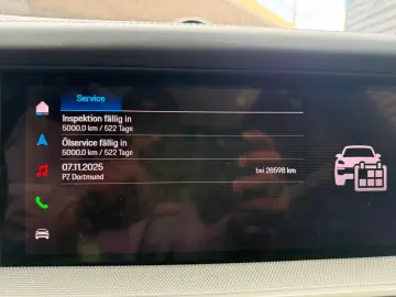 PORSCHE Cayenne S E-Hybrid SportDesign HA-Lenk PDCC AHK