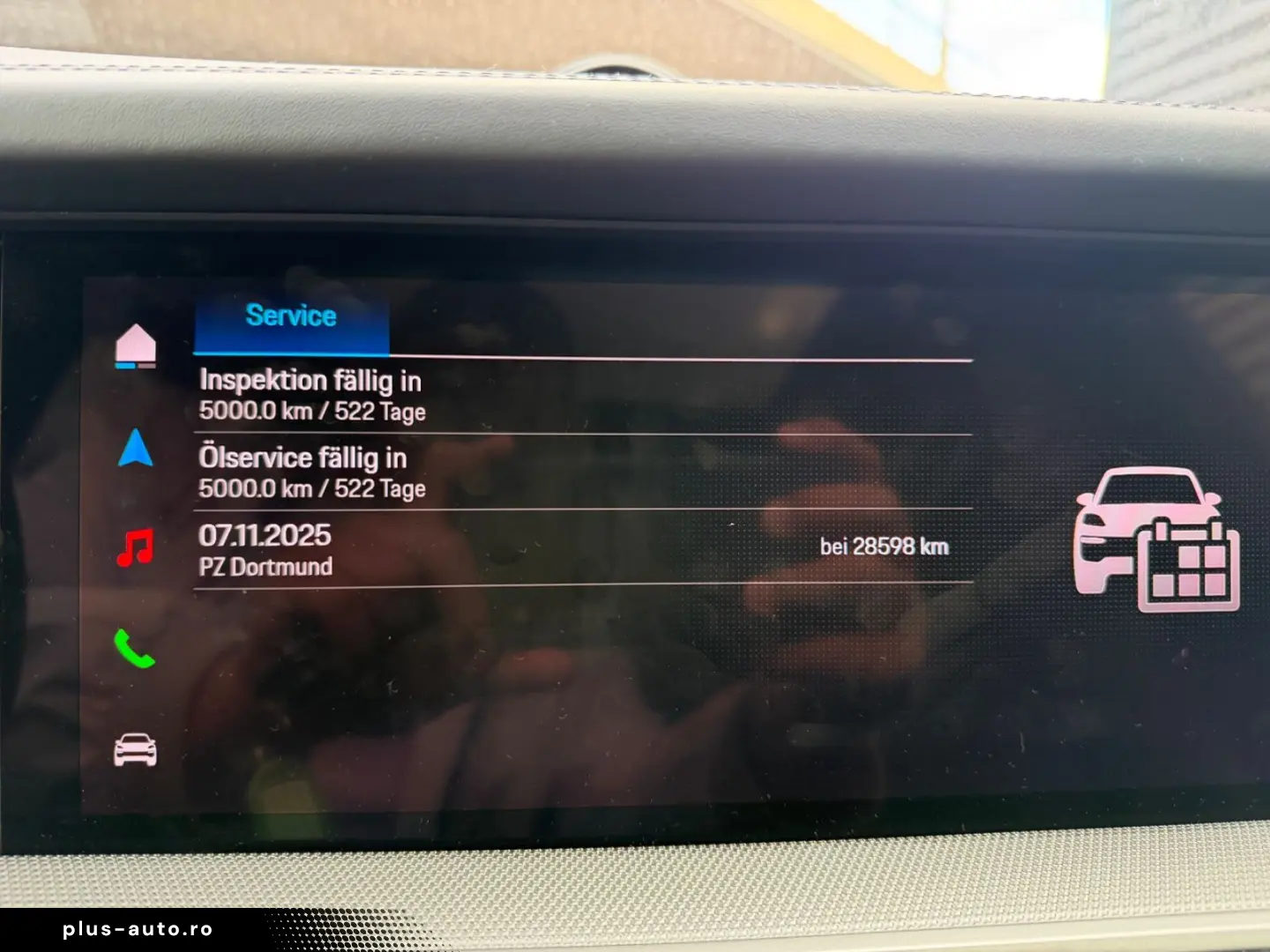 PORSCHE Cayenne S E-Hybrid SportDesign HA-Lenk PDCC AHK