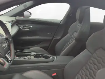 AUDI e-tron GT basis quattro Matrix