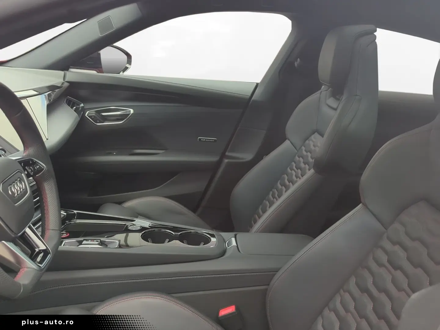 AUDI e-tron GT basis quattro Matrix