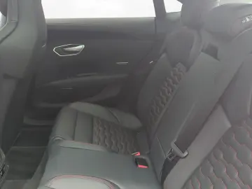 AUDI e-tron GT basis quattro Matrix