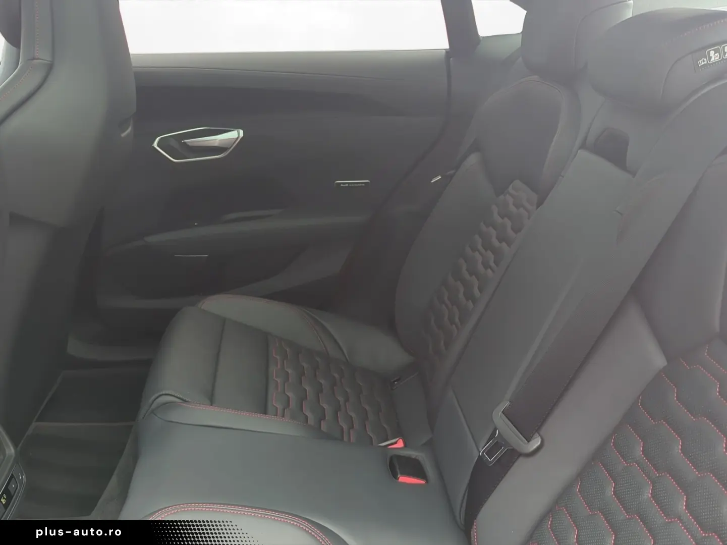 AUDI e-tron GT basis quattro Matrix