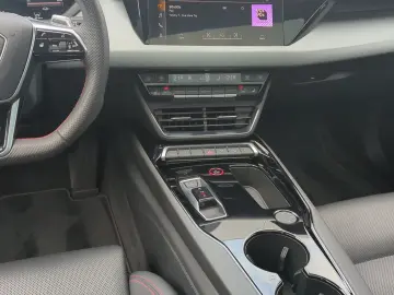 AUDI e-tron GT basis quattro Matrix