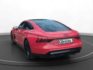AUDI e-tron GT basis quattro Matrix