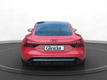 AUDI e-tron GT basis quattro Matrix