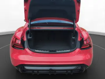 AUDI e-tron GT basis quattro Matrix