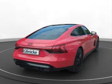 AUDI e-tron GT basis quattro Matrix