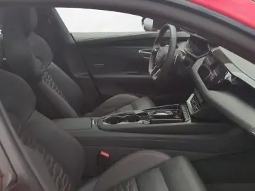 AUDI e-tron GT basis quattro Matrix