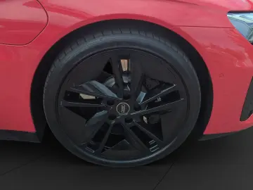 AUDI e-tron GT basis quattro Matrix