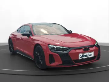 AUDI e-tron GT basis quattro Matrix