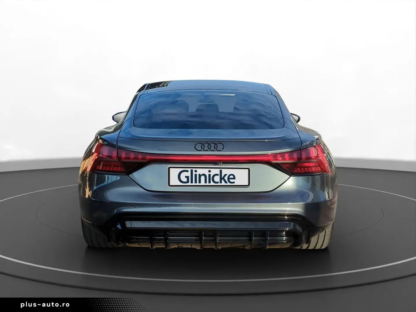 AUDI RS e-tron GT quattro