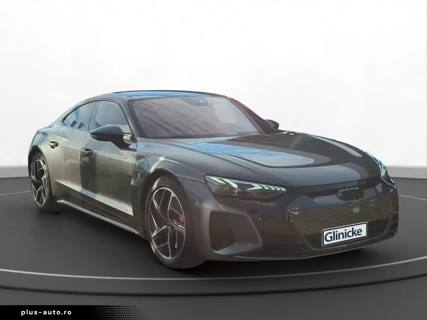 AUDI RS e-tron GT quattro